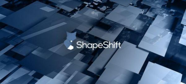 Интеграция DEX на ShapeShift позволяет отменить требования KYC